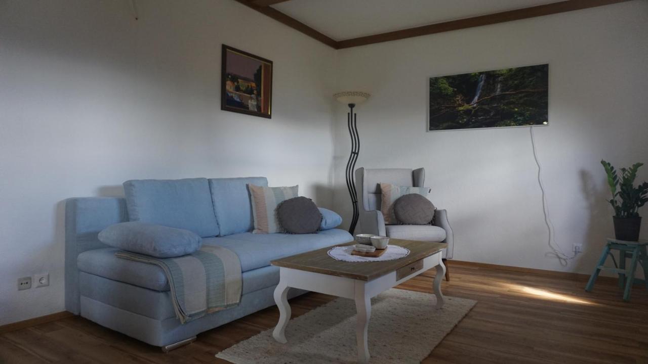 Almhaus Frierss Villa Verditz Eksteriør billede